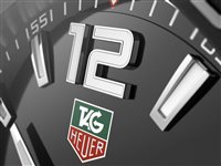 Orologio Tag Heuer Uomo Formula 1 in Acciaio WAZ1110.BA0875 - WAZ1110.BA0875